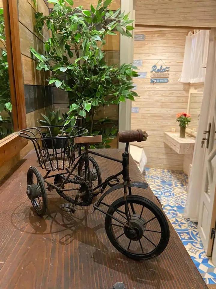Apartamento Casa Cameleon Esauira Exterior foto