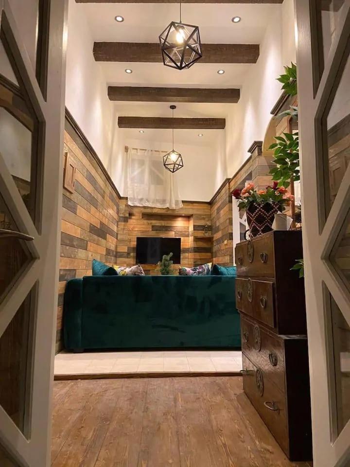 Apartamento Casa Cameleon Esauira Exterior foto