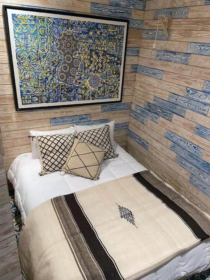 Apartamento Casa Cameleon Esauira Exterior foto